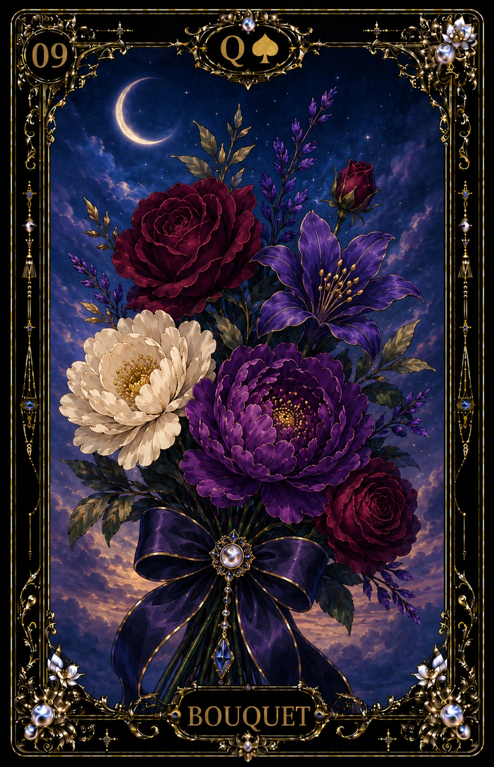 第 9 张,花束