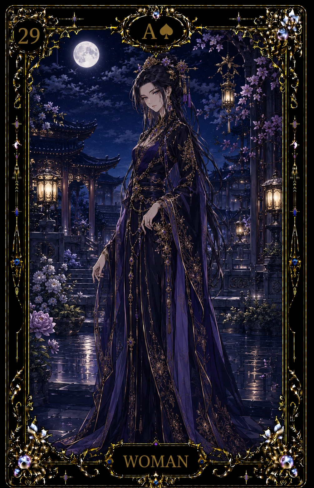 Card 29, WOMAN_01