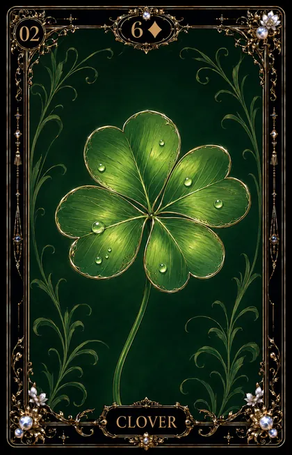 CLOVER