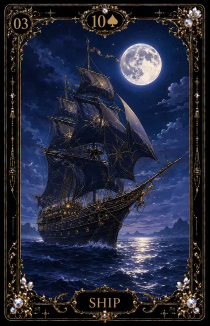 SHIP