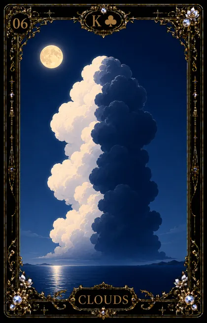 CLOUDS