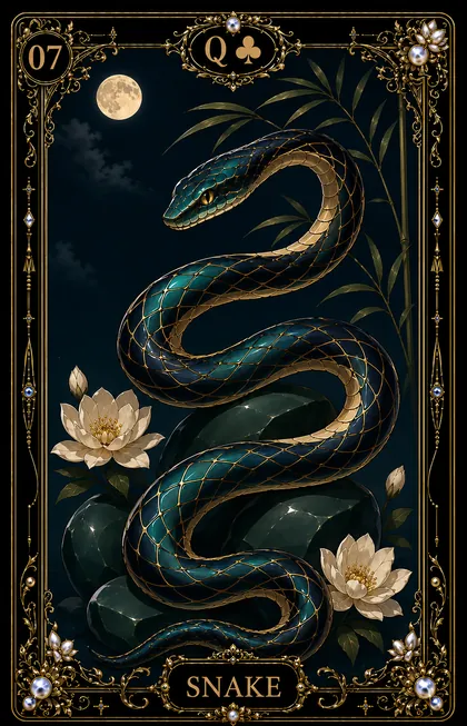 SNAKE