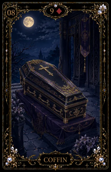 COFFIN