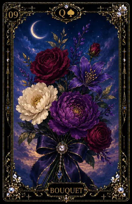 BOUQUET