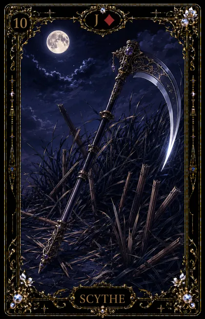 SCYTHE