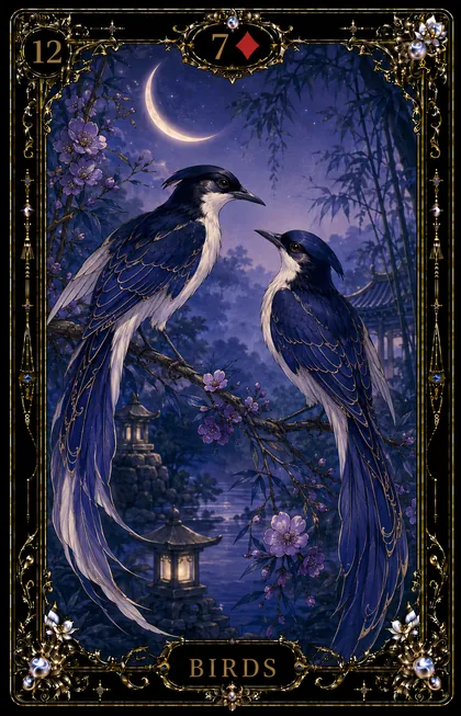 BIRDS