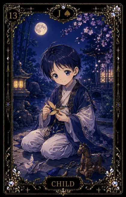 CHILD