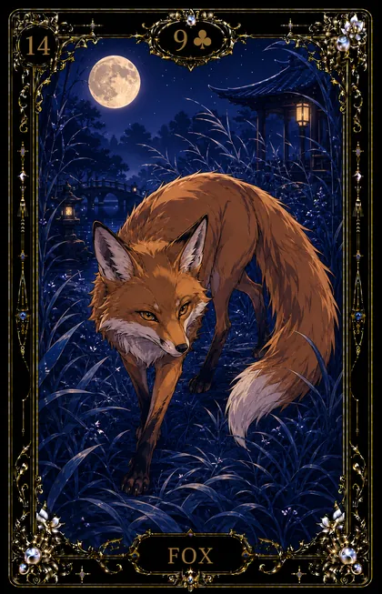 FOX