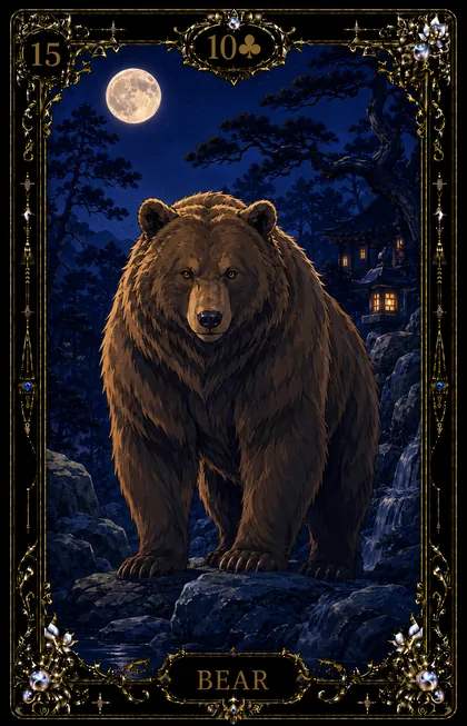 BEAR