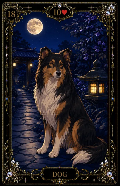 DOG