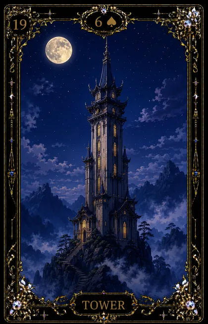 TOWER
