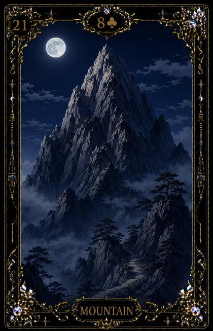 MOUNTAIN