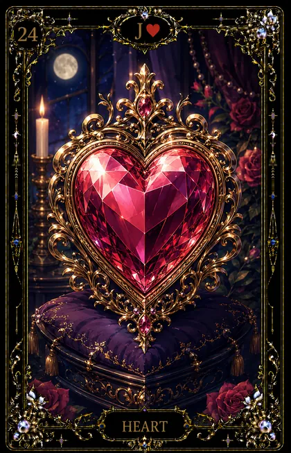 HEART