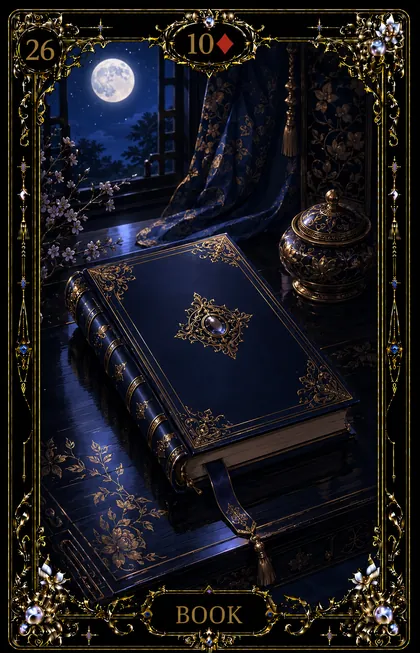 BOOK