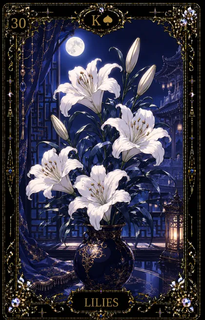 LILIES
