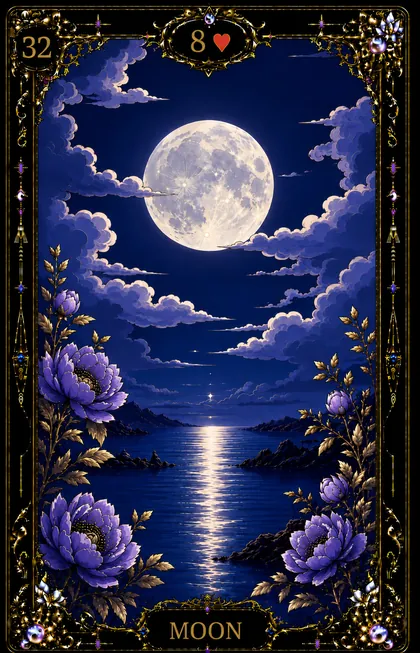 Moon Phase