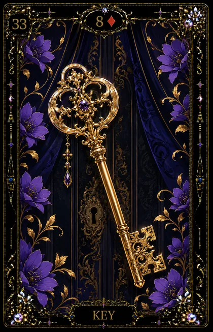 KEY