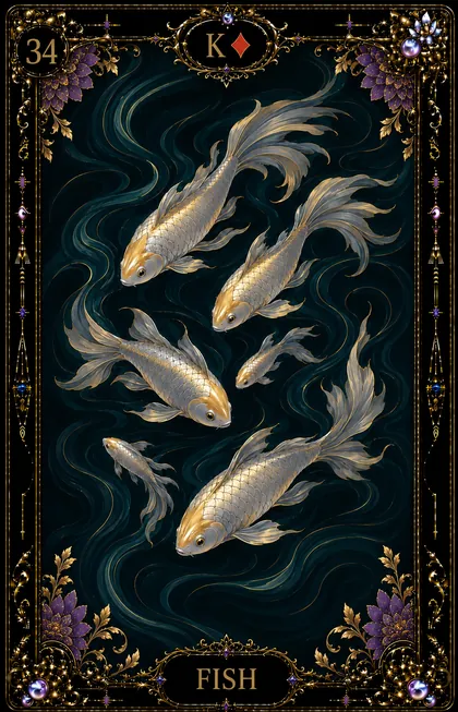 FISH