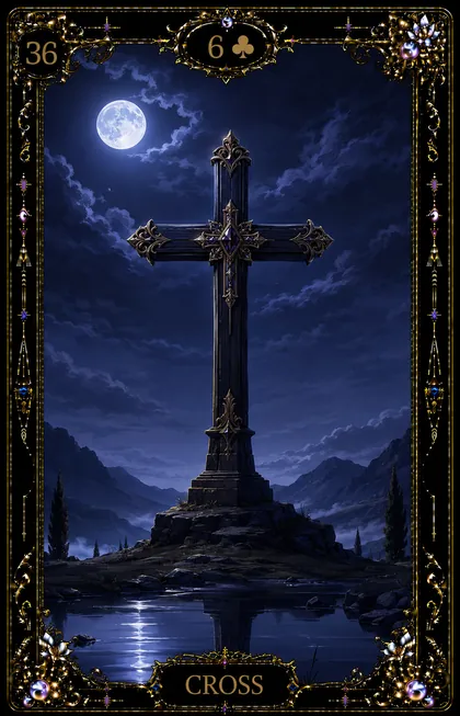CROSS