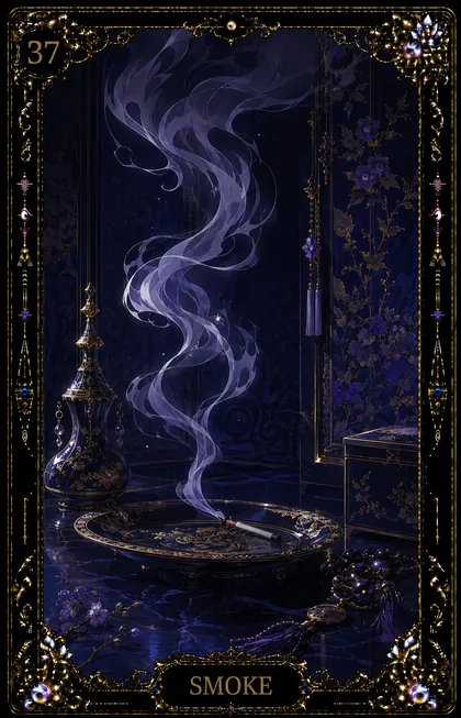 SMOKE