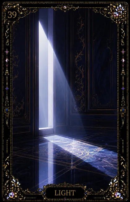 LIGHT