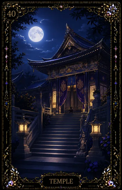 TEMPLE