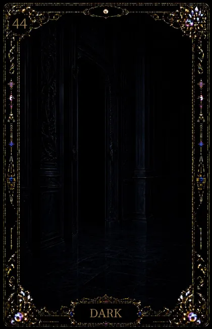 DARK