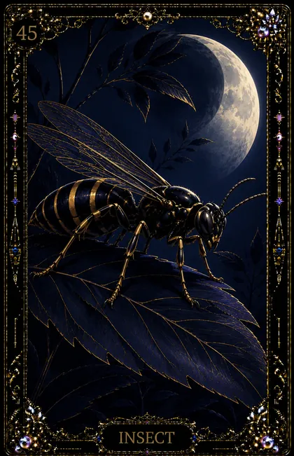 INSECT