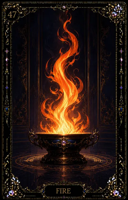FIRE