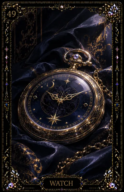 WATCH