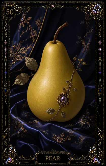 PEAR