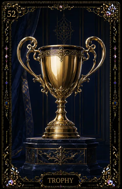 TROPHY