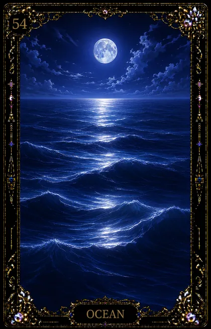 OCEAN