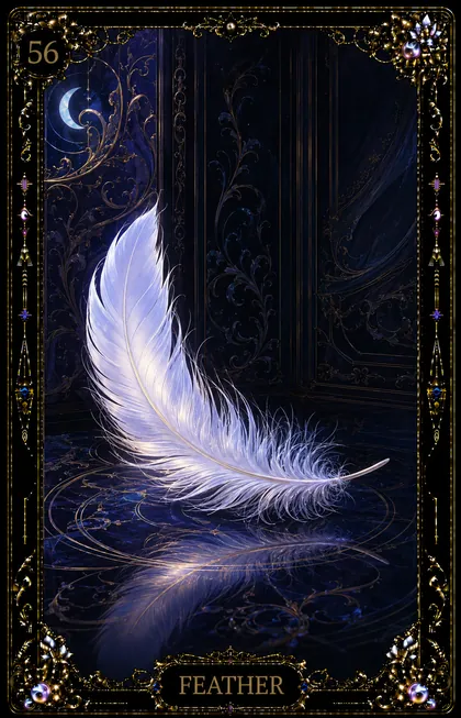 FEATHER