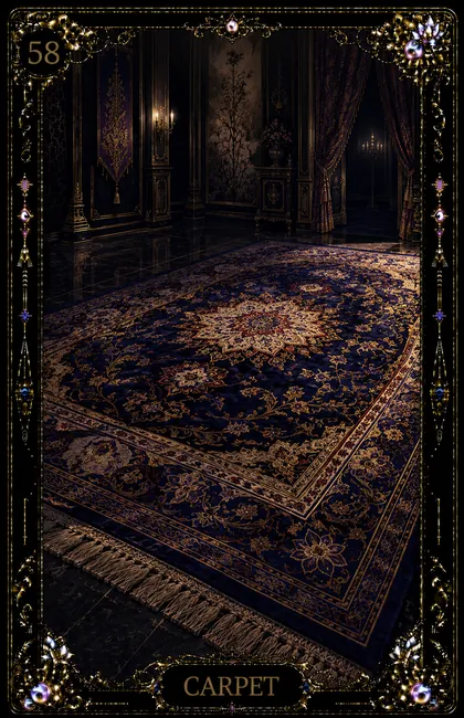 CARPET