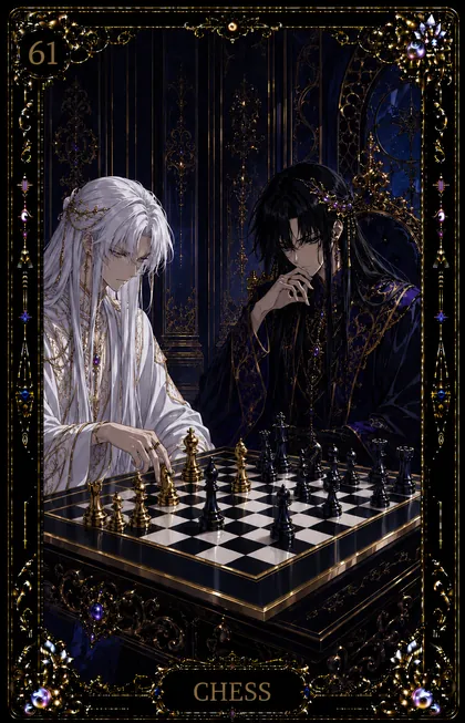 CHESS