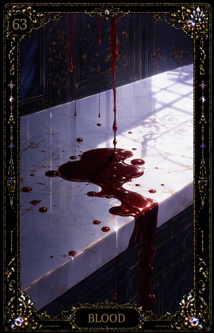 BLOOD