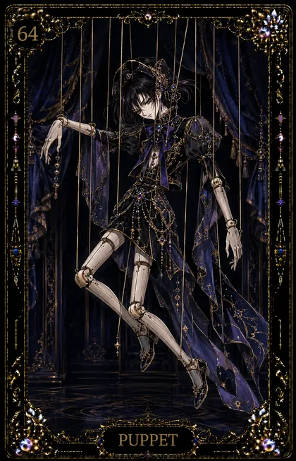 PUPPET