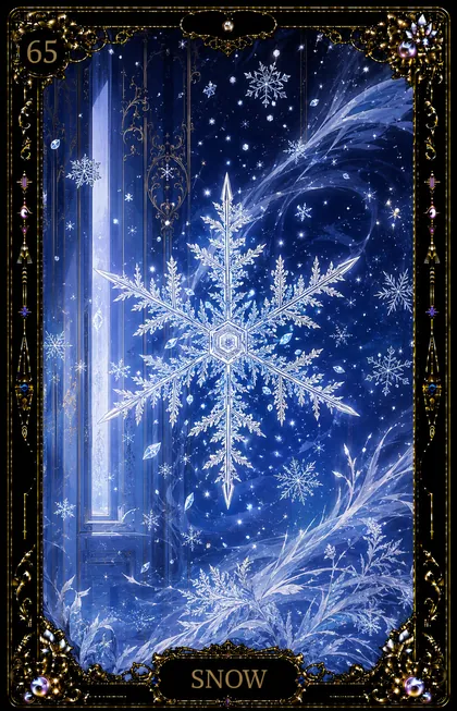 SNOW