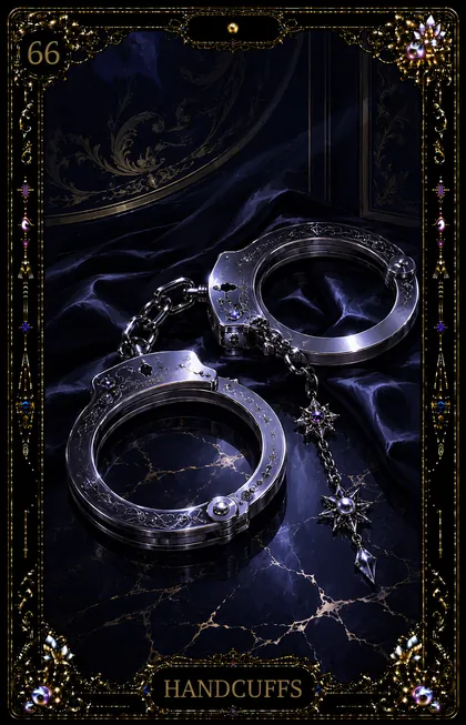 HANDCUFFS