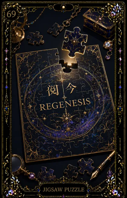JIGSAW PUZZLE