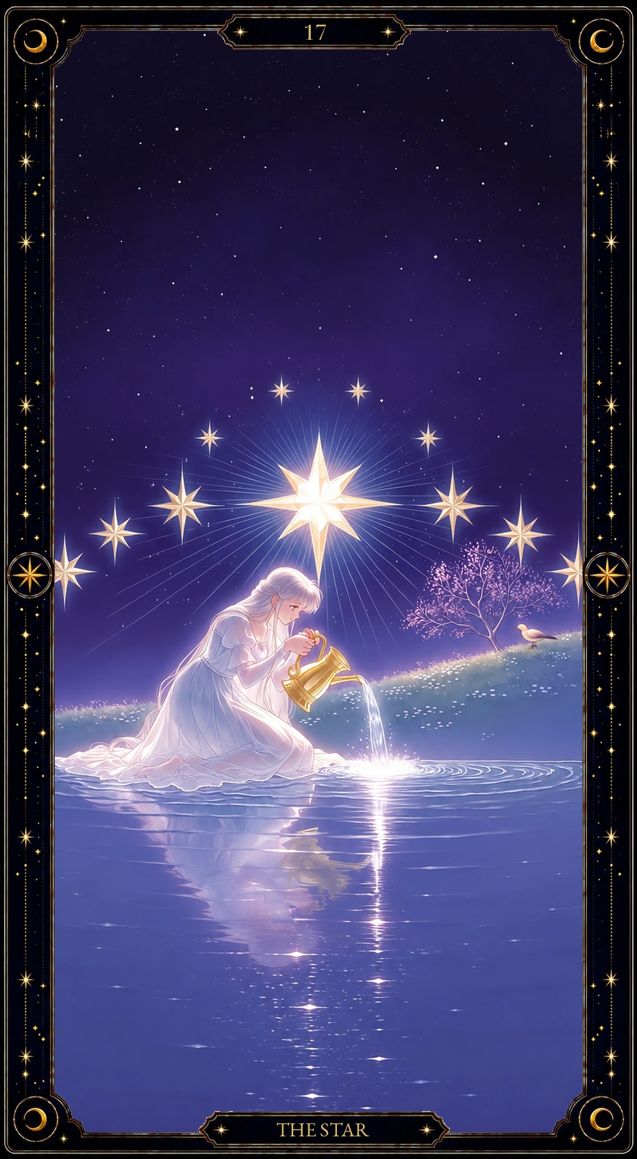 THE STAR